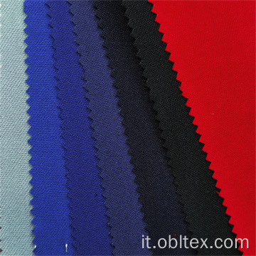 Tessuto twill obl211035 per tappo da baseball